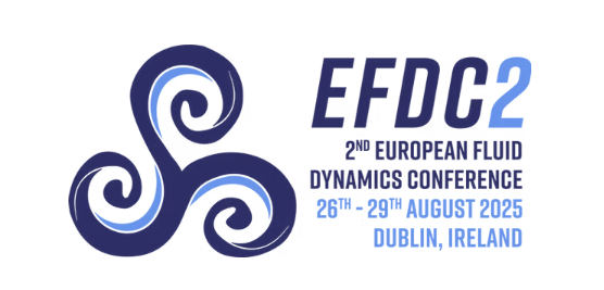 Logo for conference